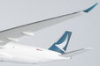 Cathay Cargo Airbus A350F (NG Models 1:400)