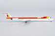 Iberia McDonnell Douglas MD-88 (NG Models 1:400)