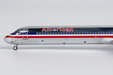 American Airlines McDonnell Douglas MD-82 (NG Models 1:400)