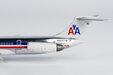 American Airlines McDonnell Douglas MD-82 (NG Models 1:400)