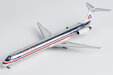 American Airlines McDonnell Douglas MD-82 (NG Models 1:400)