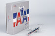 American Airlines McDonnell Douglas MD-82 (NG Models 1:400)
