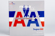 American Airlines McDonnell Douglas MD-82 (NG Models 1:400)