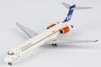 Scandinavian Airlines - SAS McDonnell Douglas MD-87 (DC-9-87) (NG Models 1:400)