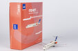 Scandinavian Airlines - SAS McDonnell Douglas MD-87 (DC-9-87) (NG Models 1:400)