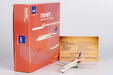 Scandinavian Airlines - SAS McDonnell Douglas MD-87 (DC-9-87) (NG Models 1:400)