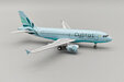 Cyprus Airways Airbus A319-114 (Inflight200 1:200)
