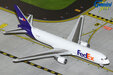 Federal Express (FedEx) - Boeing 767-300F (GeminiJets 1:400)