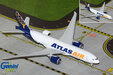 Atlas Air - Boeing 777F (GeminiJets 1:400)