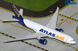 Atlas Air - Boeing 777F (GeminiJets 1:400)
