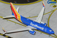 Southwest Airlines - Boeing 737-700 (GeminiJets 1:400)