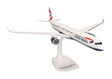 British Airways Airbus A350-1000 (Herpa Snap-Fit 1:200)
