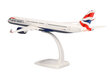 British Airways Airbus A350-1000 (Herpa Snap-Fit 1:200)