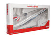 British Airways Airbus A350-1000 (Herpa Snap-Fit 1:200)