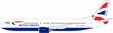 British Airways - Boeing 737-400 (ARD200 1:200)