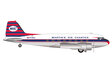 Martin's Air Charter - Douglas DC-3 (Herpa Wings 1:200)