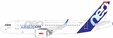 Airbus Industrie - Airbus A319-151N (Inflight200 1:200)