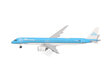 KLM Cityhopper Embraer E195-E2 (Herpa Wings 1:500)
