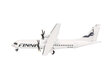 Finnair ATR-72-500 (Herpa Wings 1:500)