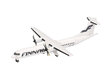 Finnair ATR-72-500 (Herpa Wings 1:500)