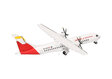 Iberia Regional ATR-72-600 (Herpa Wings 1:500)