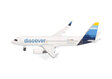 Discover Airbus A320 (Herpa Wings 1:500)