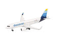 Discover Airbus A320 (Herpa Wings 1:500)