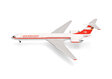 Interflug Ilyushin IL-62M (Herpa Wings 1:200)