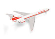 Interflug Ilyushin IL-62M (Herpa Wings 1:200)