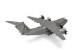 Spanish Air Force Airbus A400M (Herpa Wings 1:200)