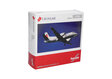 Crossair Saab 340 (Herpa Wings 1:200)