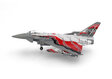 Austrian Air Force  - Eurofighter Typhoon (Herpa Wings 1:200)