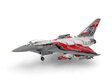 Austrian Air Force  Eurofighter Typhoon (Herpa Wings 1:200)