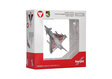 Austrian Air Force  Eurofighter Typhoon (Herpa Wings 1:200)