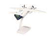Olympic Air De Havilland Canada DHC-8-100 (Herpa Snap-Fit 1:100)