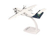Olympic Air De Havilland Canada DHC-8-100 (Herpa Snap-Fit 1:100)
