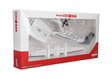 Olympic Air De Havilland Canada DHC-8-100 (Herpa Snap-Fit 1:100)