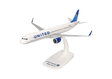 United Airlines - Airbus A321neo (Herpa Snap-Fit 1:200)