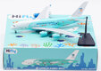 Hi Fly Malta - Airbus A380-841 (Aviation400 1:400)