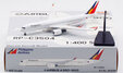 Philippine Airlines - Airbus A350-941 (Aviation400 1:400)