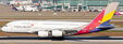 Asiana Airlines - Airbus A380-841 (Aviation400 1:400)