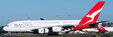 Qantas - Airbus A380-842 (Aviation400 1:400)