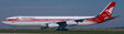 Air Lanka - Airbus A340-311 (Aviation400 1:400)