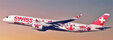 Swiss - Airbus A350-941 (Aviation400 1:400)