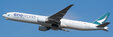 Cathay Pacific - Boeing 777-367ER (Aviation400 1:400)