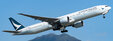 Cathay Pacific - Boeing 777-367ER (Aviation400 1:400)