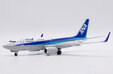 ANA - All Nippon Airways Boeing 737-700 (JC Wings 1:200)