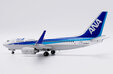 ANA - All Nippon Airways Boeing 737-700 (JC Wings 1:200)