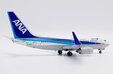 ANA - All Nippon Airways Boeing 737-700 (JC Wings 1:200)