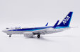 ANA - All Nippon Airways - Boeing 737-700 (JC Wings 1:200)
